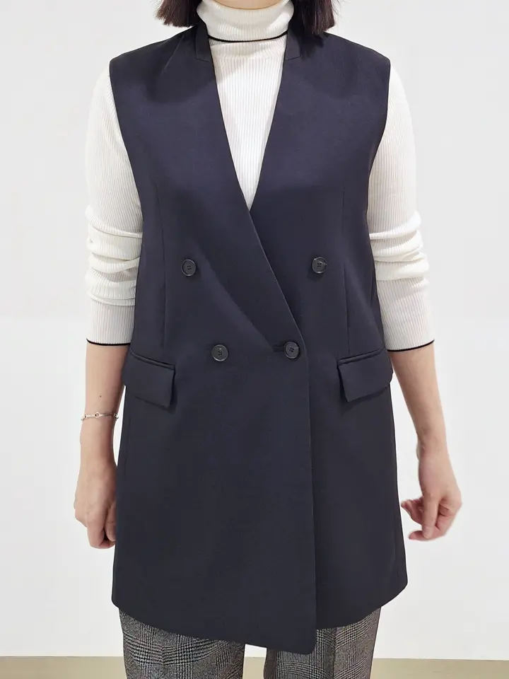 ICB 長谷川 コーディネート画像