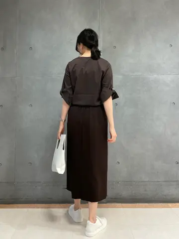 ICB 古住 コーディネート画像