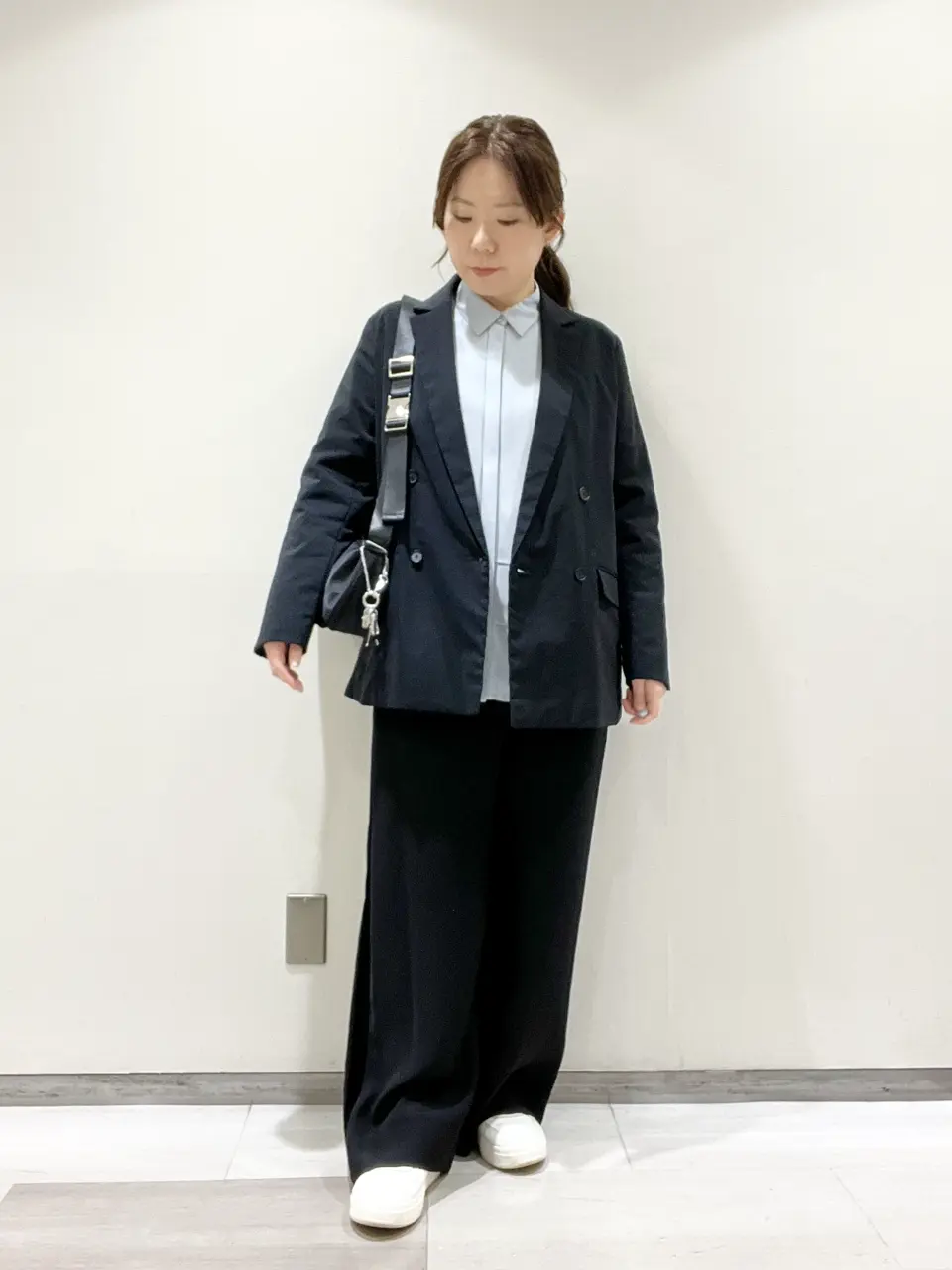  村井 コーディネート画像