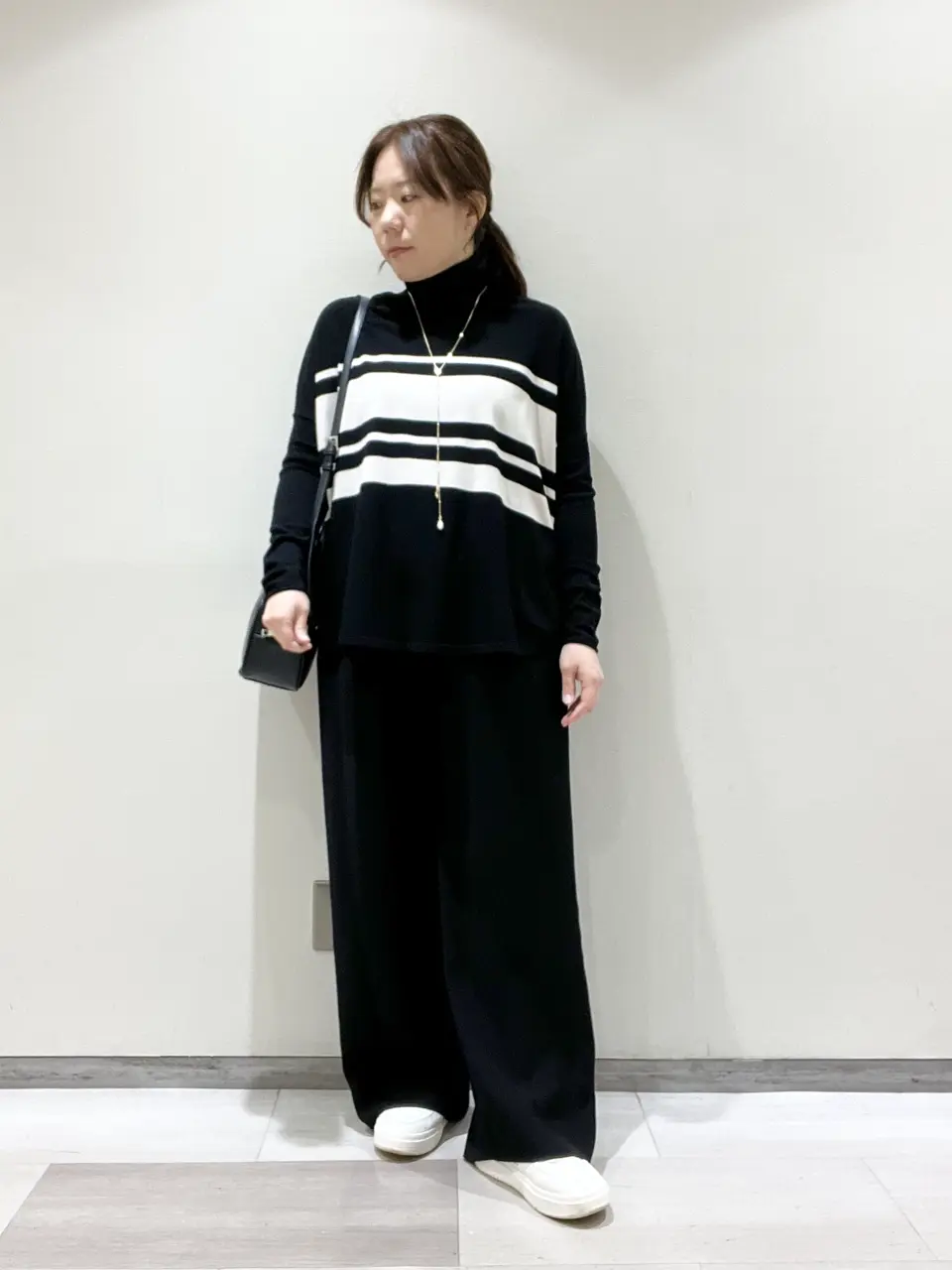  村井 コーディネート画像