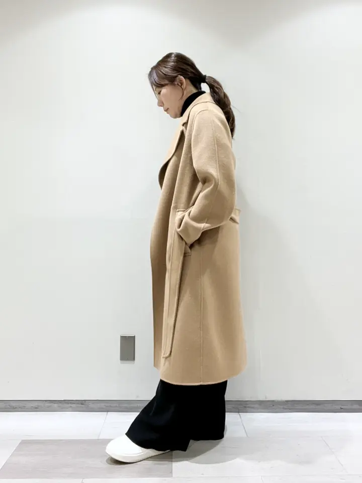 ICB 村井 コーディネート画像