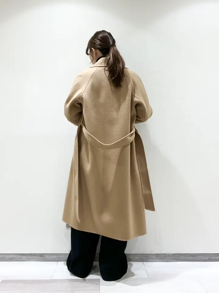 ICB 村井 コーディネート画像