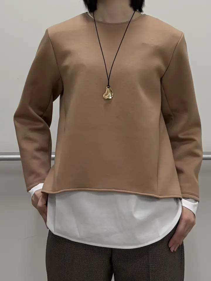 ICB 毛利 コーディネート画像