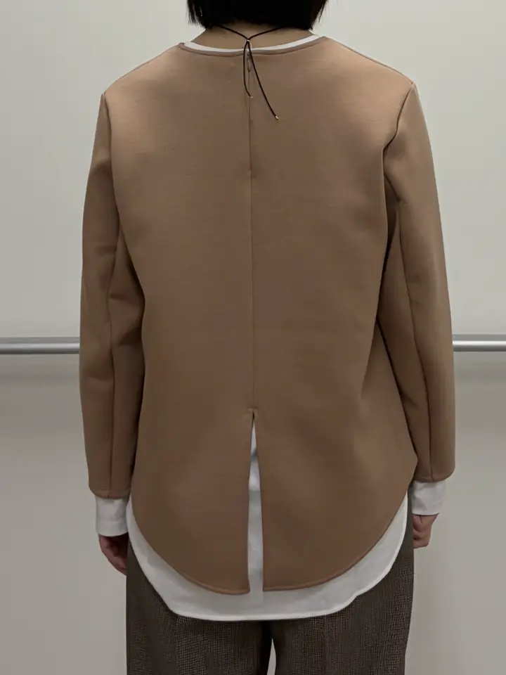 ICB 毛利 コーディネート画像