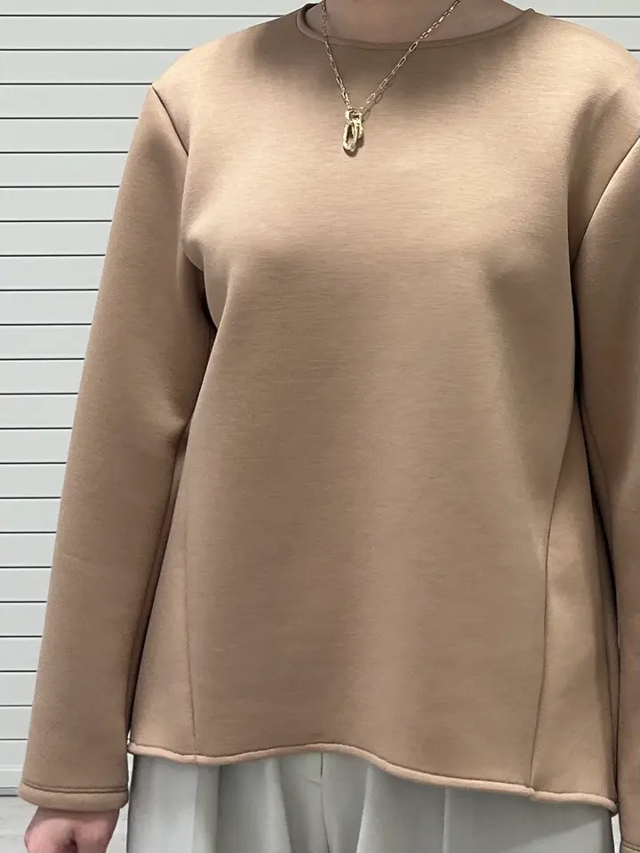 ICB 林 コーディネート画像