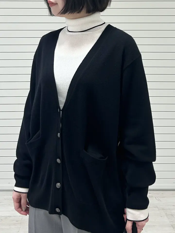 ICB 林 コーディネート画像