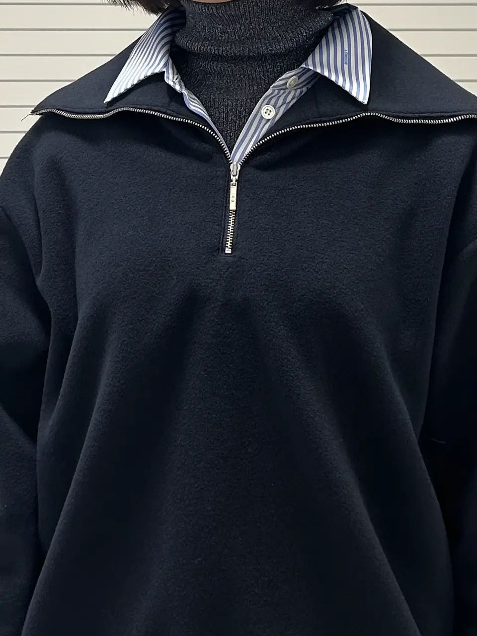 ICB 林 コーディネート画像