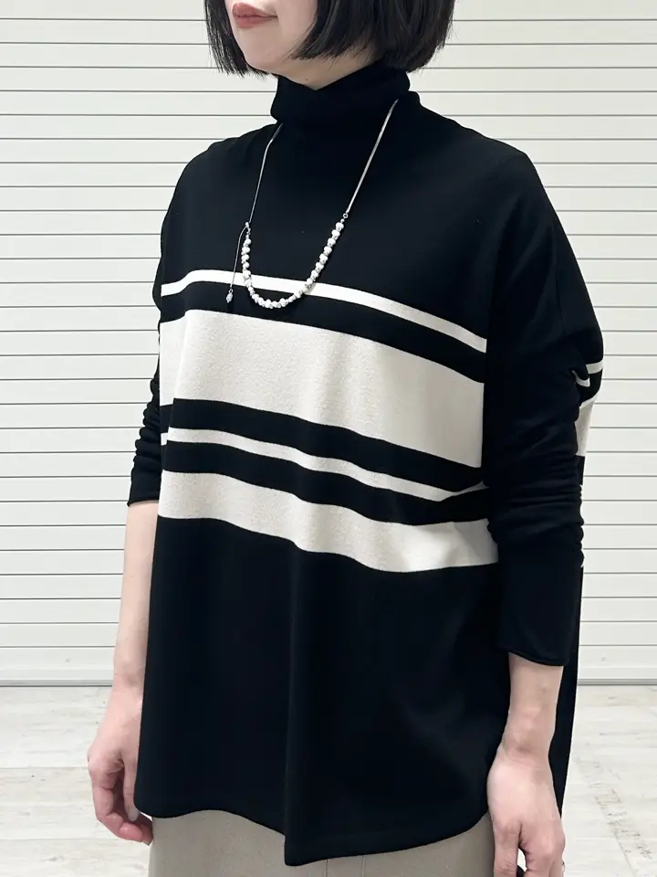 ICB 林 コーディネート画像