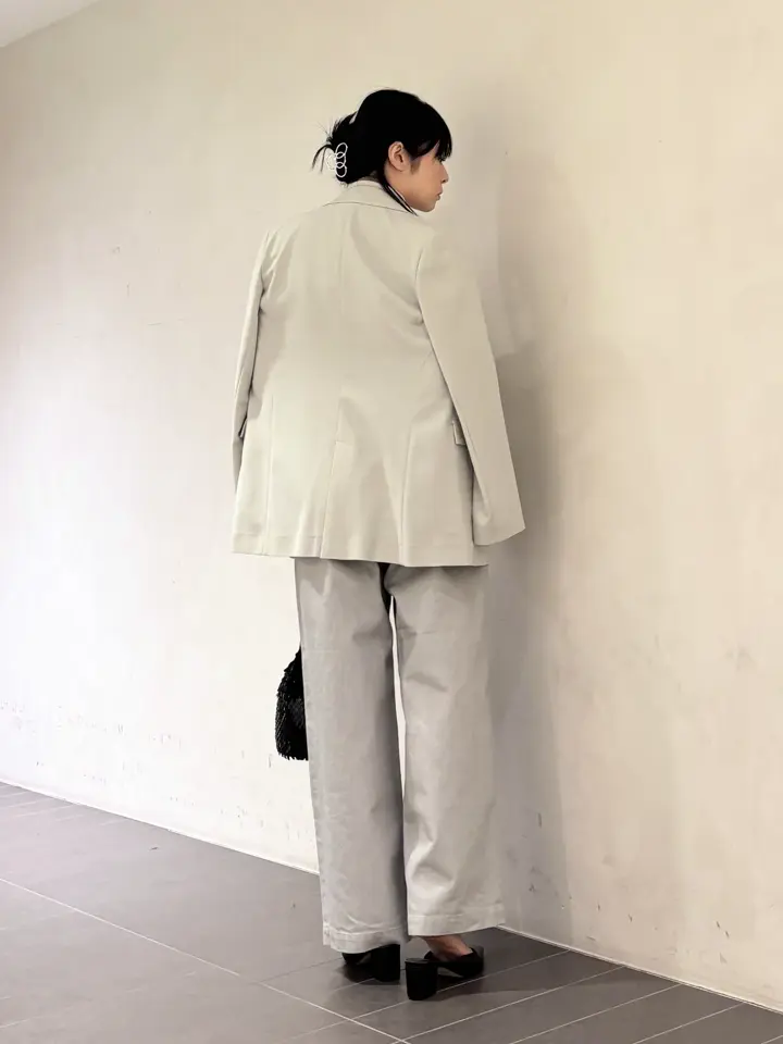 ICB 宮本 コーディネート画像