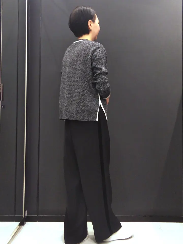 ICB 岩田 コーディネート画像