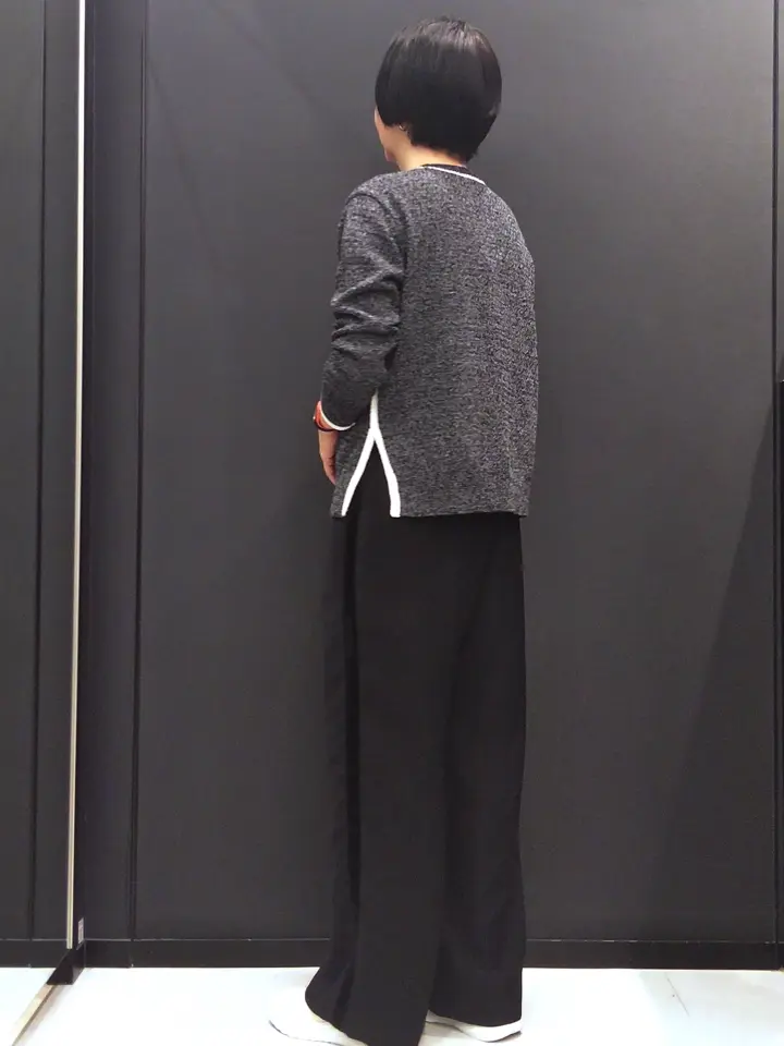 ICB 岩田 コーディネート画像