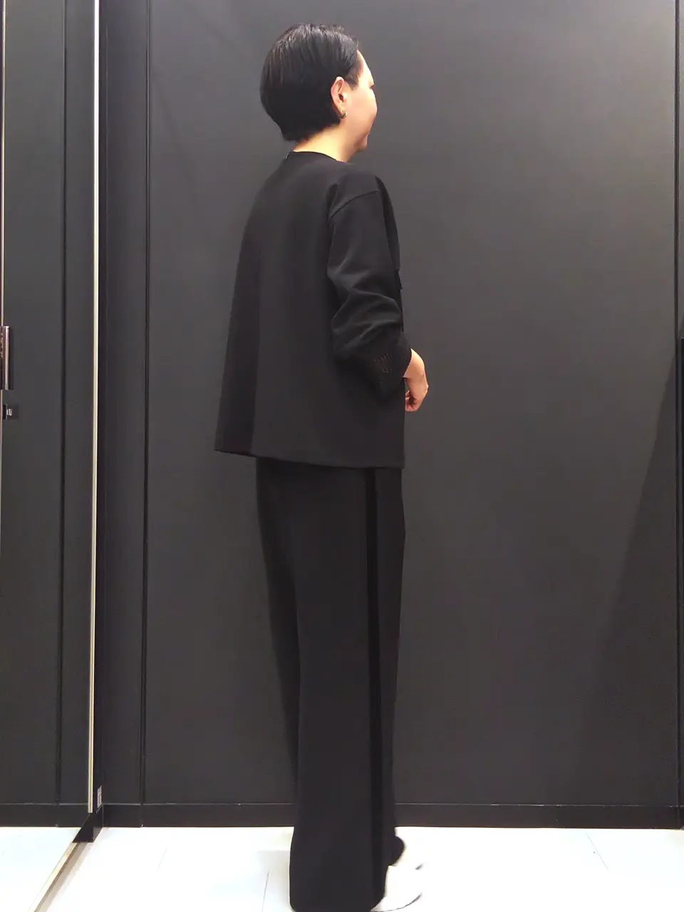 ICB 岩田 コーディネート画像