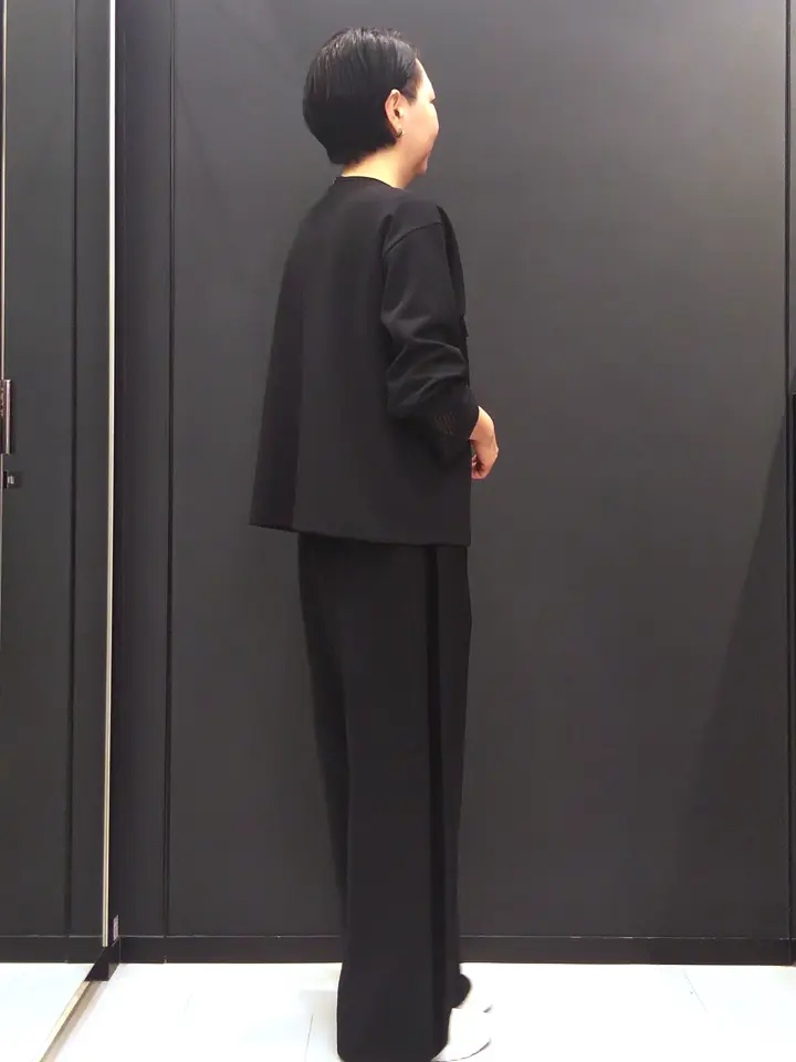 ICB 岩田 コーディネート画像