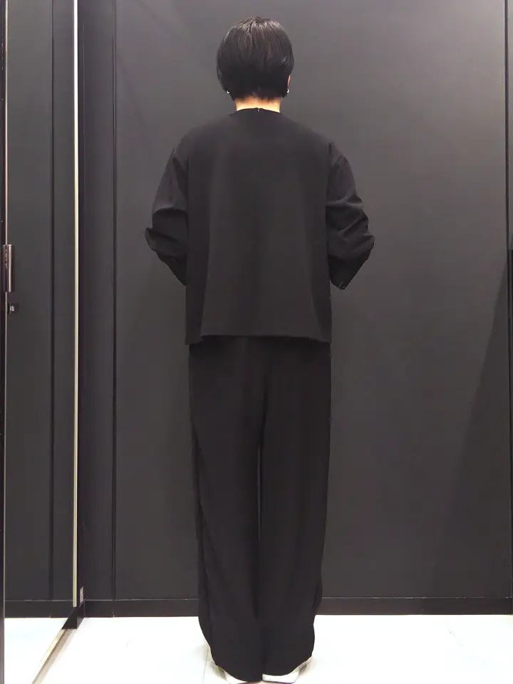 ICB 岩田 コーディネート画像