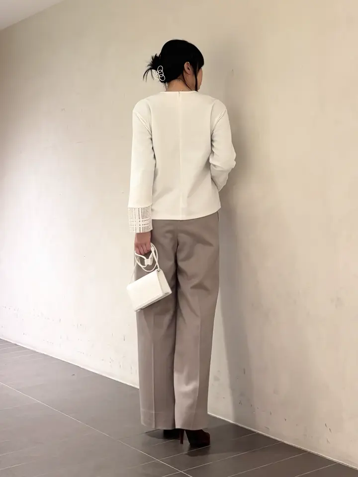 ICB 宮本 コーディネート画像