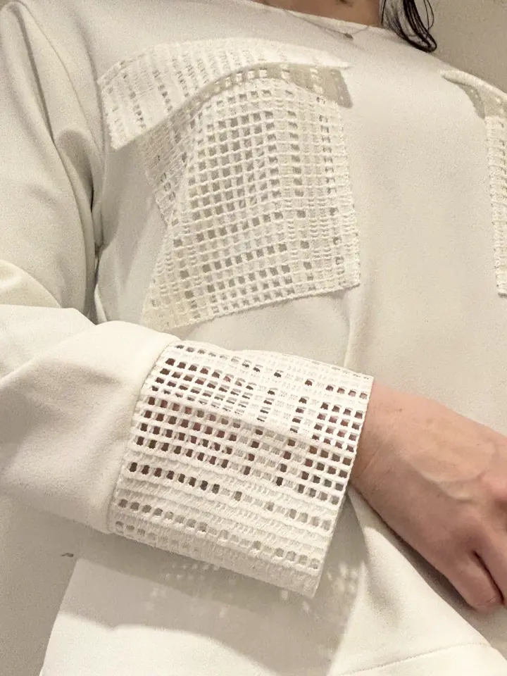 ICB 宮本 コーディネート画像