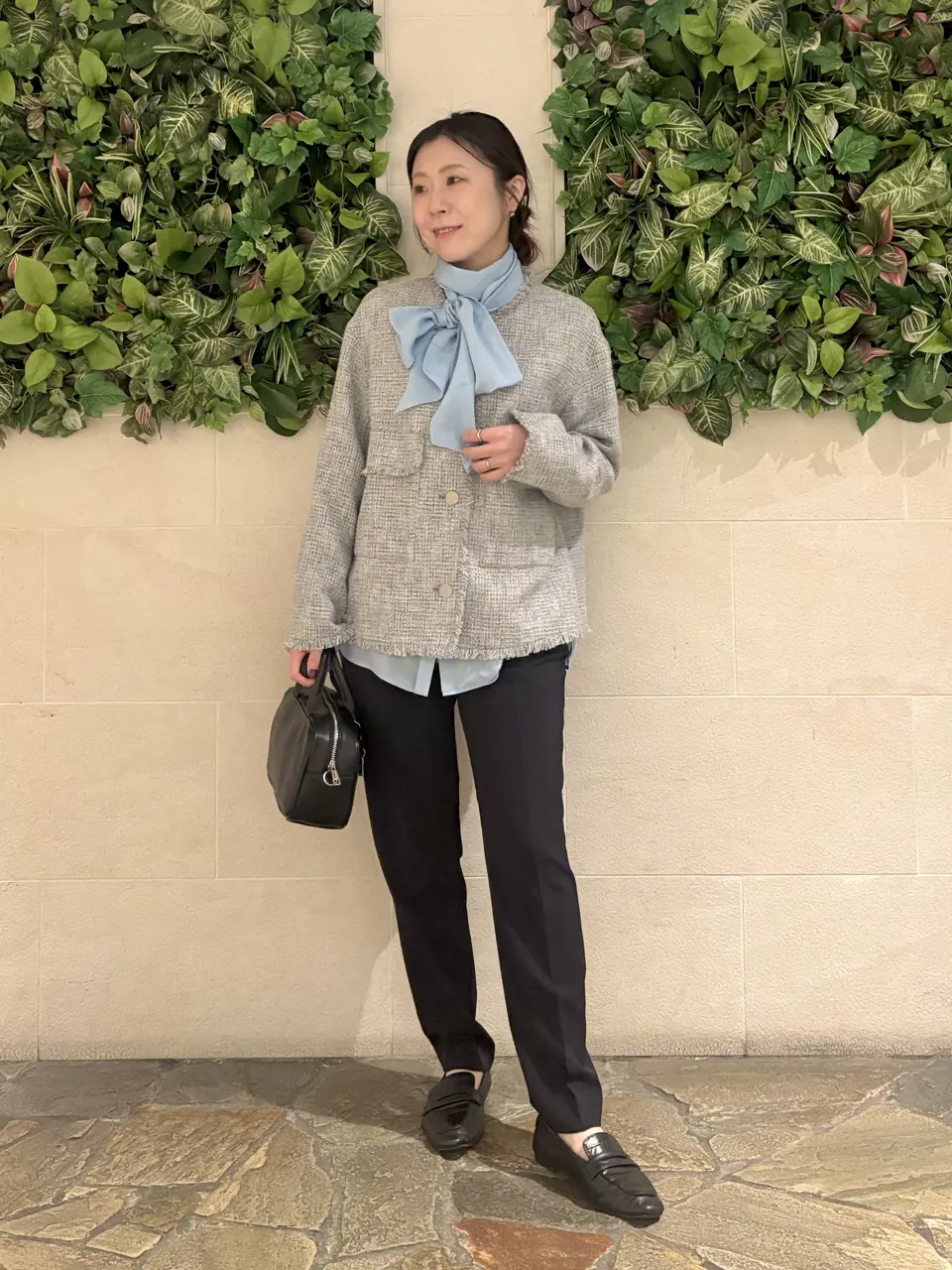  村田 コーディネート画像