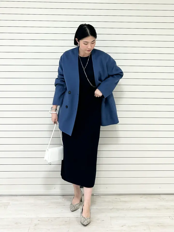 ICB Kadoi コーディネート画像