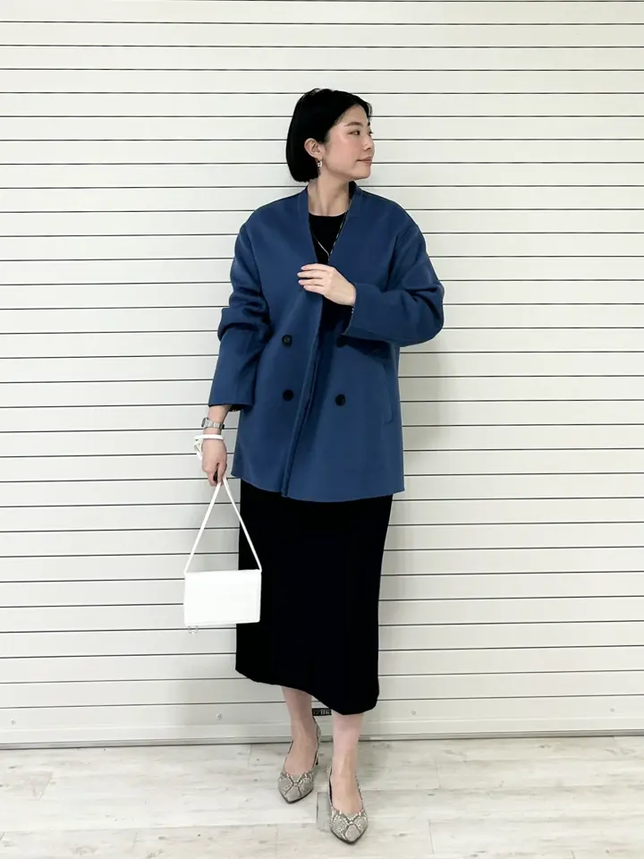 ICB Kadoi コーディネート画像