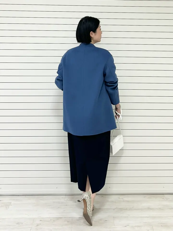 ICB Kadoi コーディネート画像