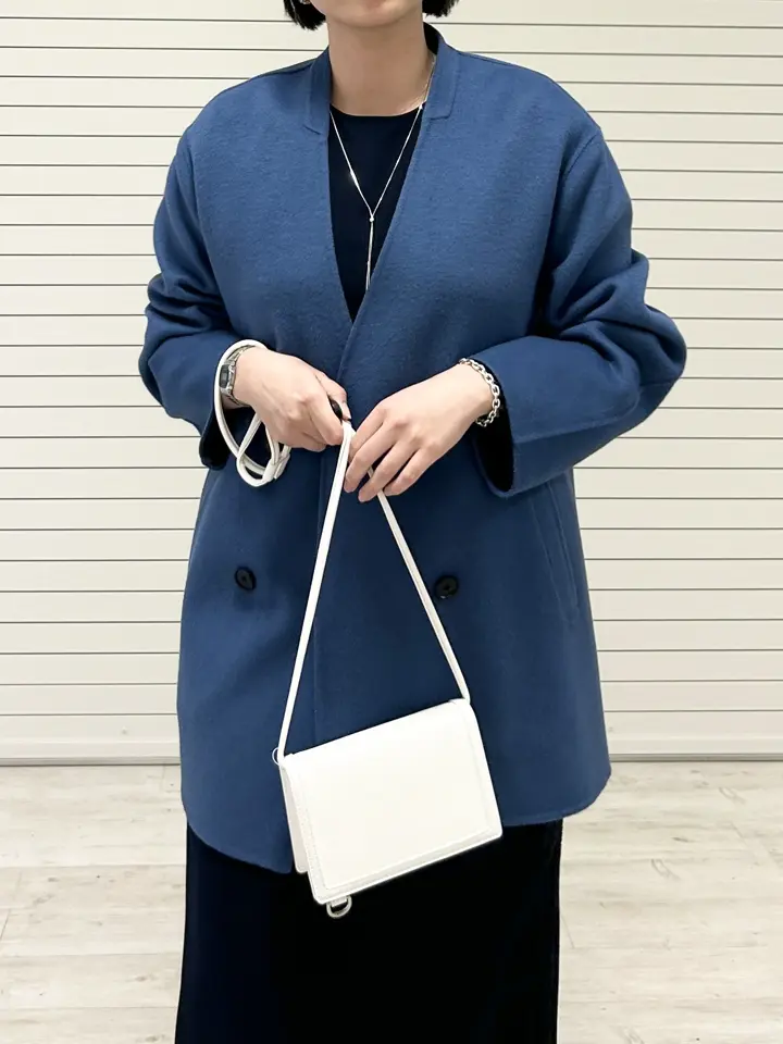 ICB Kadoi コーディネート画像