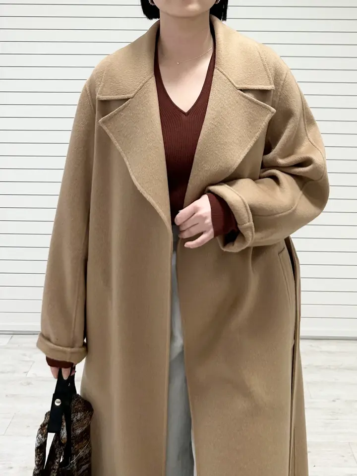 ICB Kadoi コーディネート画像