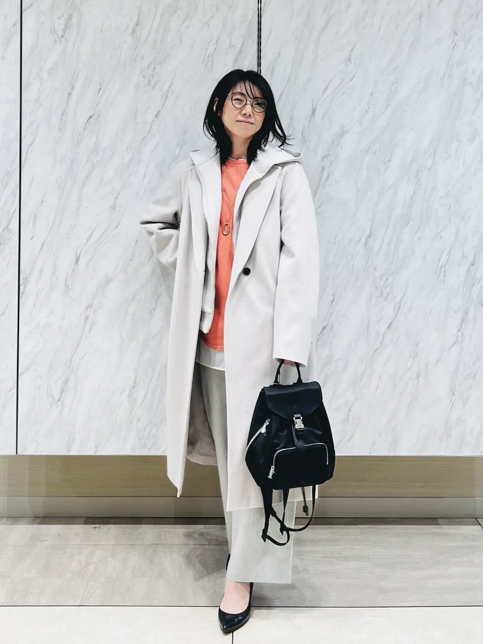  森澤 コーディネート画像