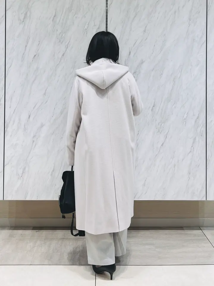 ICB 森澤 コーディネート画像