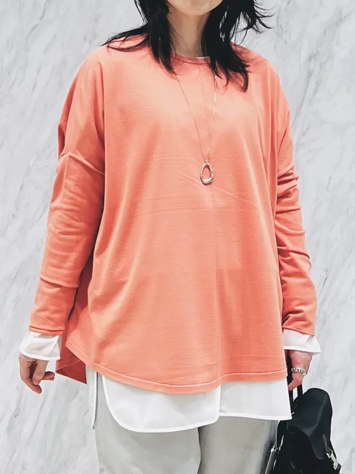 ICB 森澤 コーディネート画像