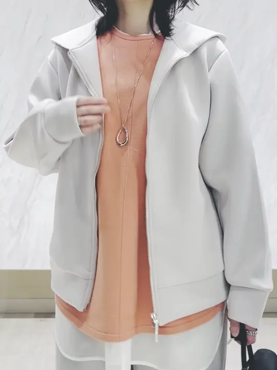 ICB 森澤 コーディネート画像