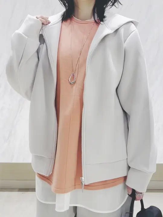 ICB 森澤 コーディネート画像