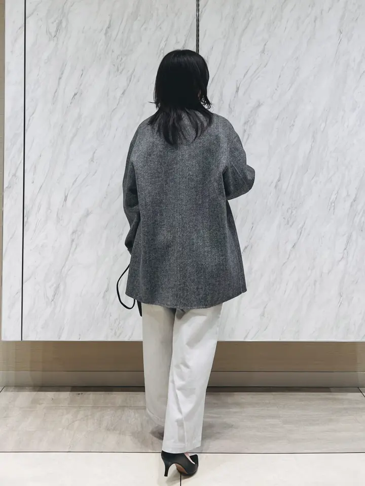 ICB 森澤 コーディネート画像