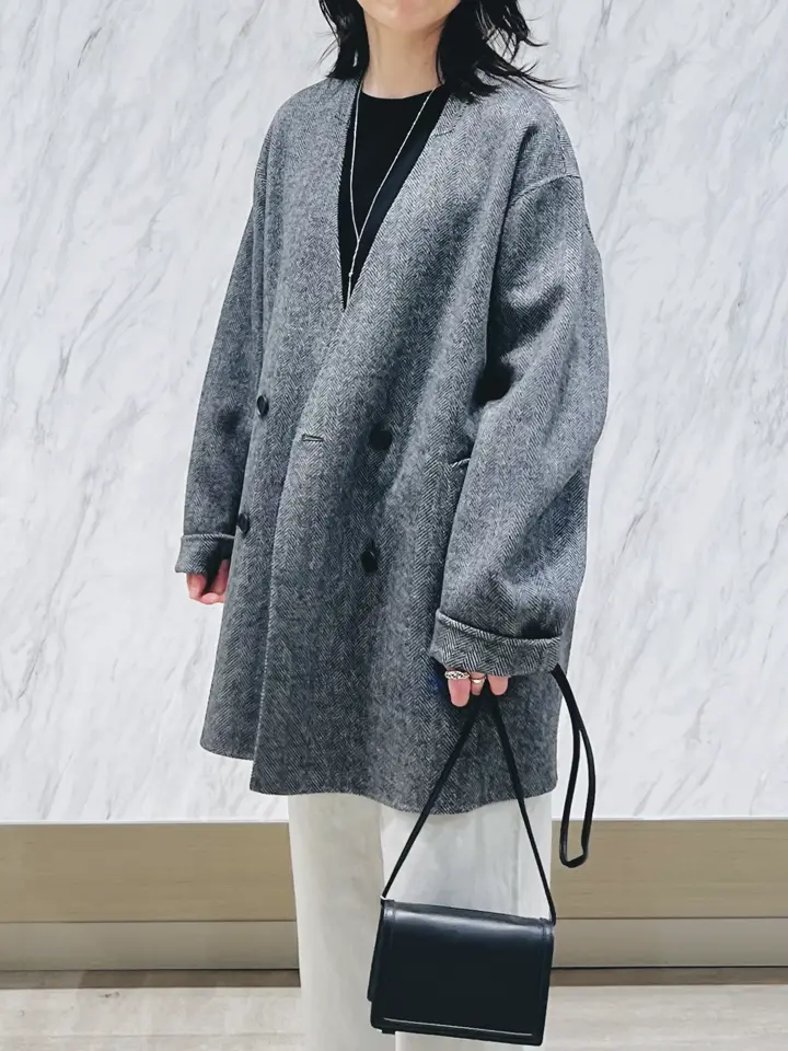 ICB 森澤 コーディネート画像