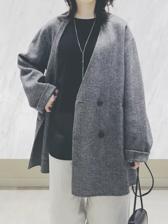 ICB 森澤 コーディネート画像