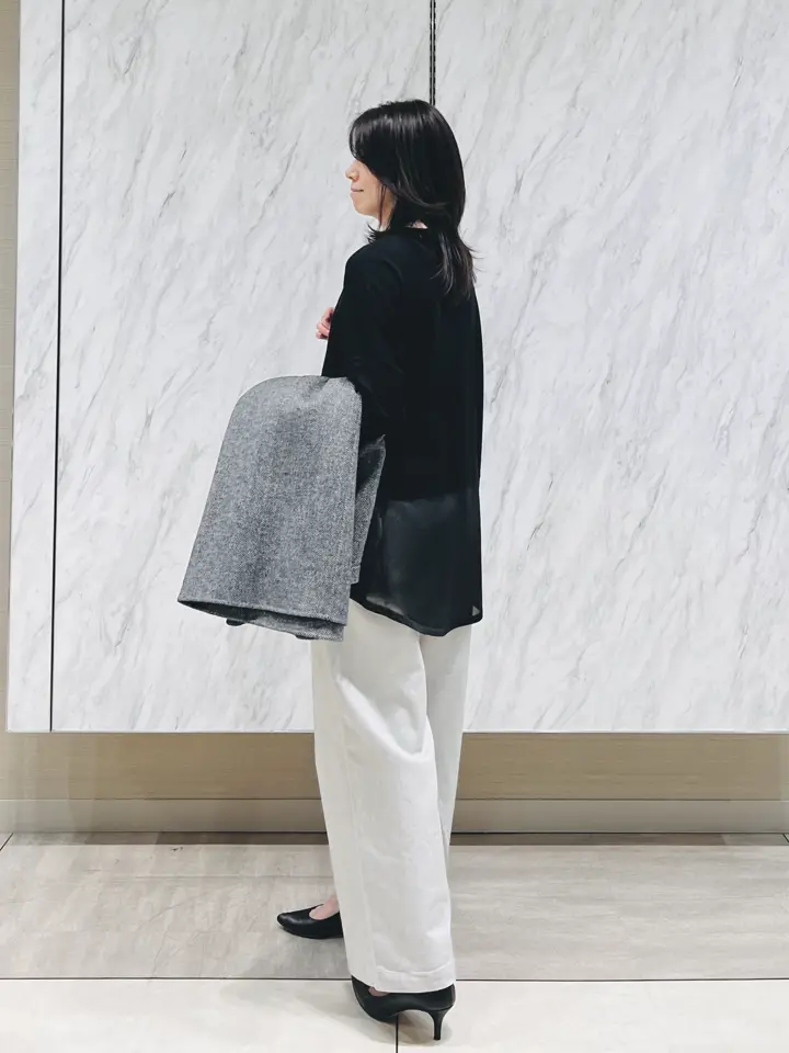 ICB 森澤 コーディネート画像