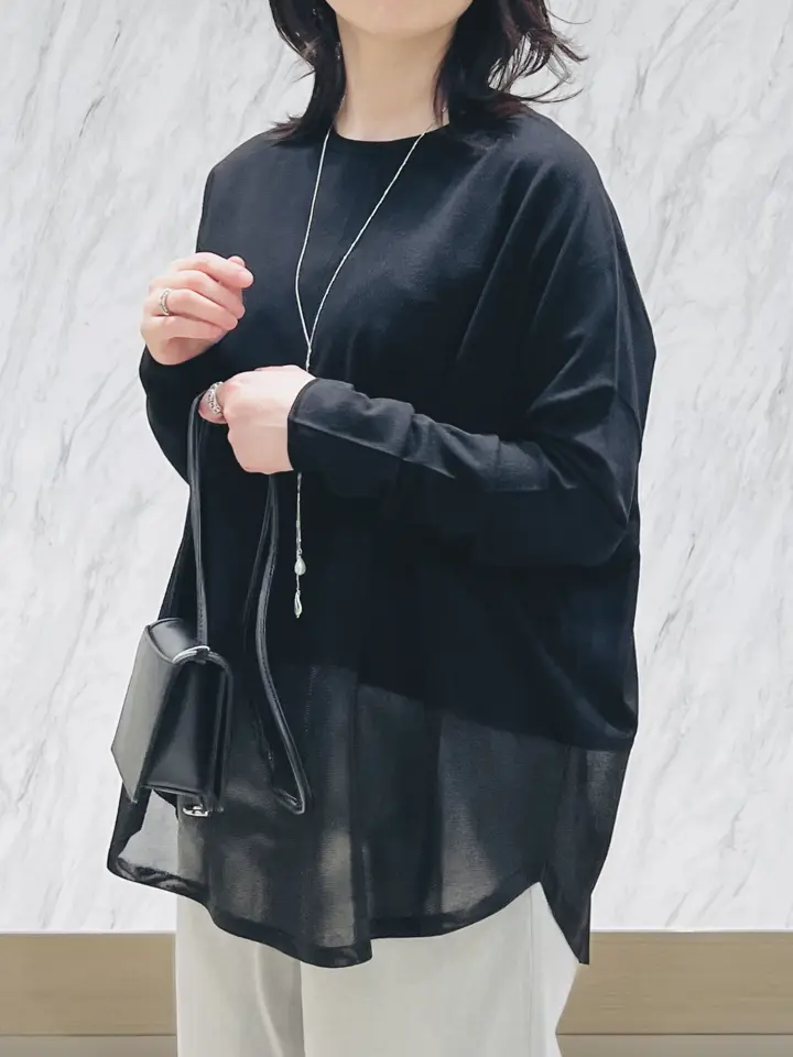 ICB 森澤 コーディネート画像