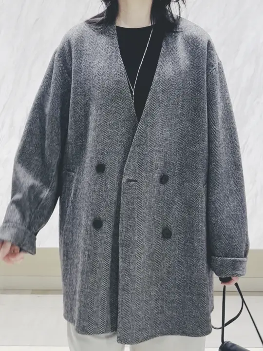 ICB 森澤 コーディネート画像