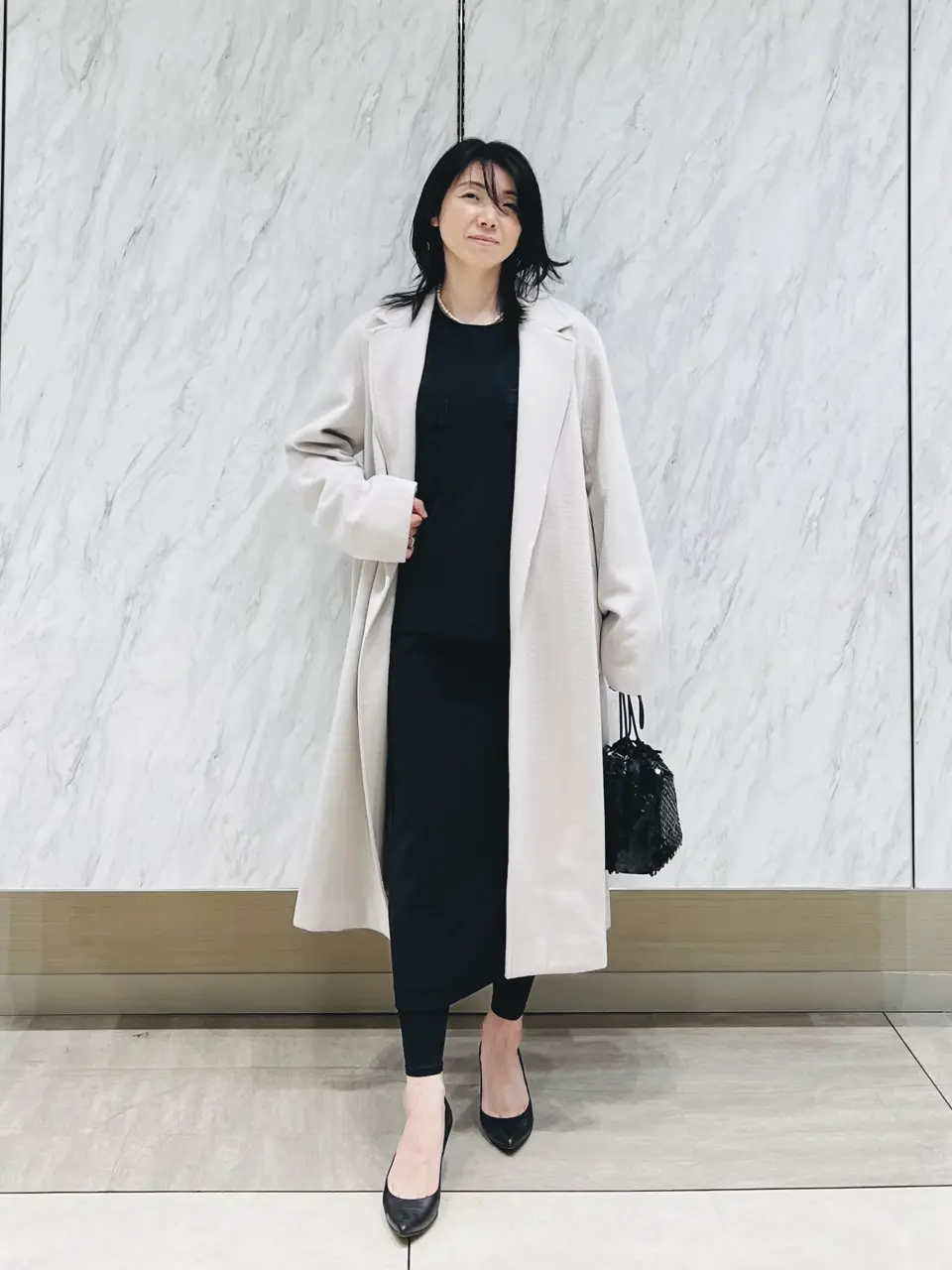  森澤 コーディネート画像