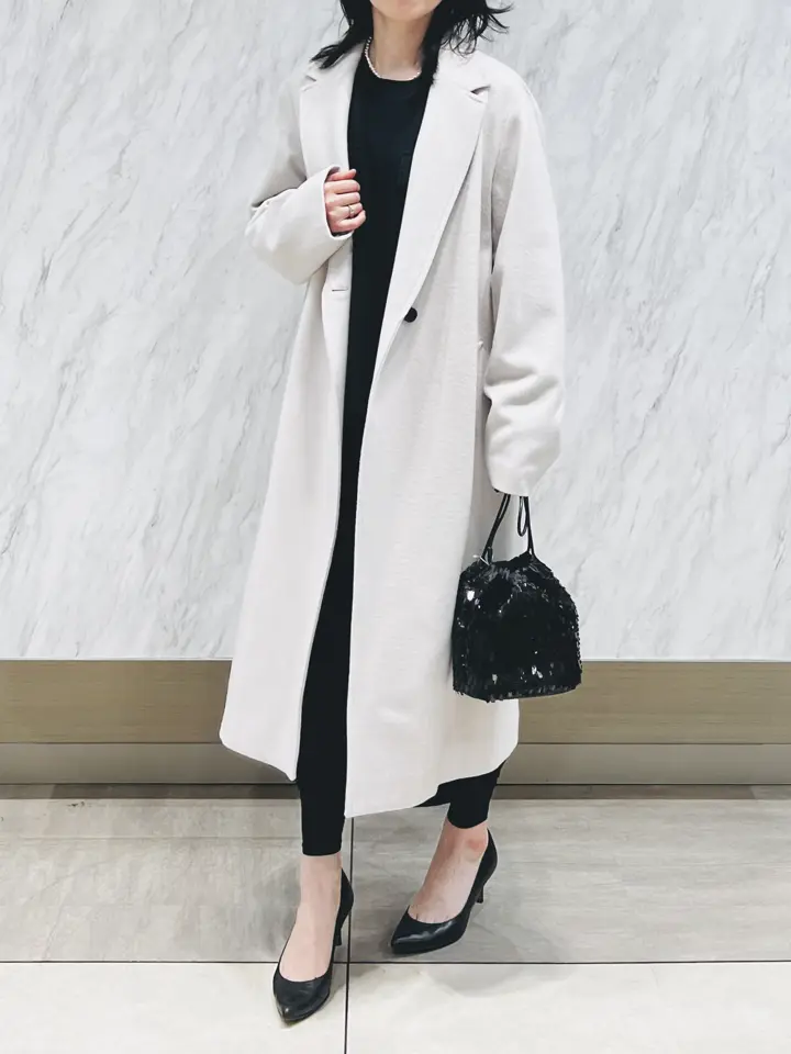 ICB 森澤 コーディネート画像