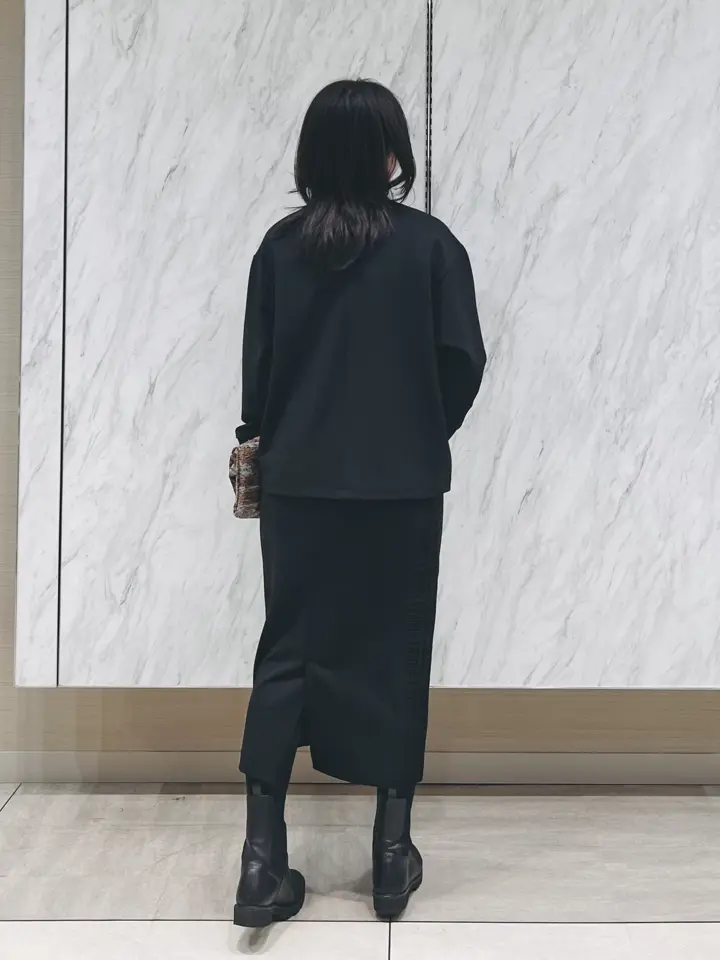 ICB 森澤 コーディネート画像