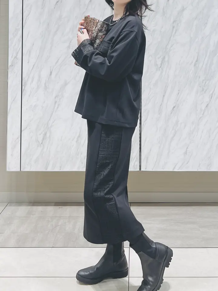 ICB 森澤 コーディネート画像