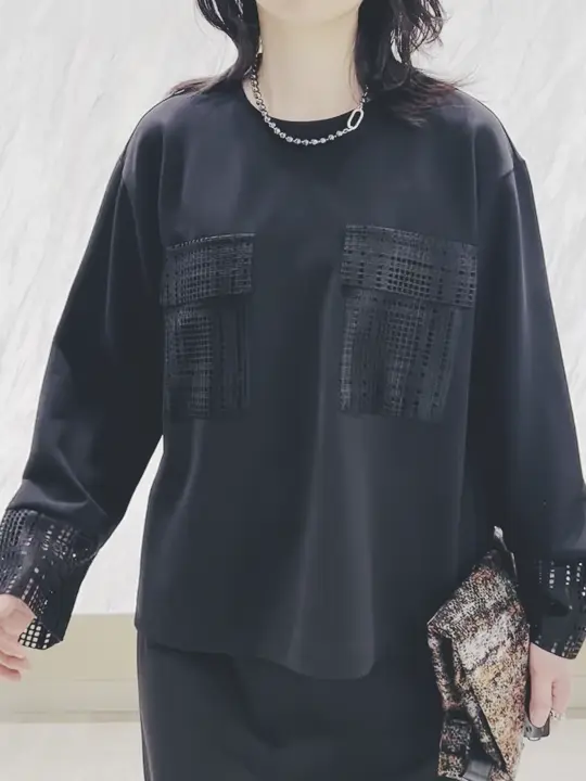 ICB 森澤 コーディネート画像