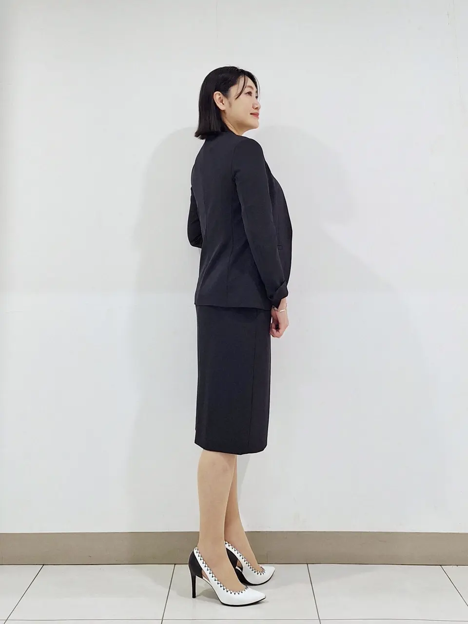 ICB 長谷川 コーディネート画像