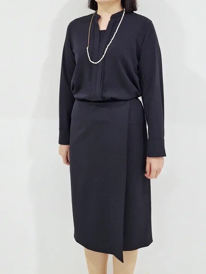 ICB 長谷川 コーディネート画像