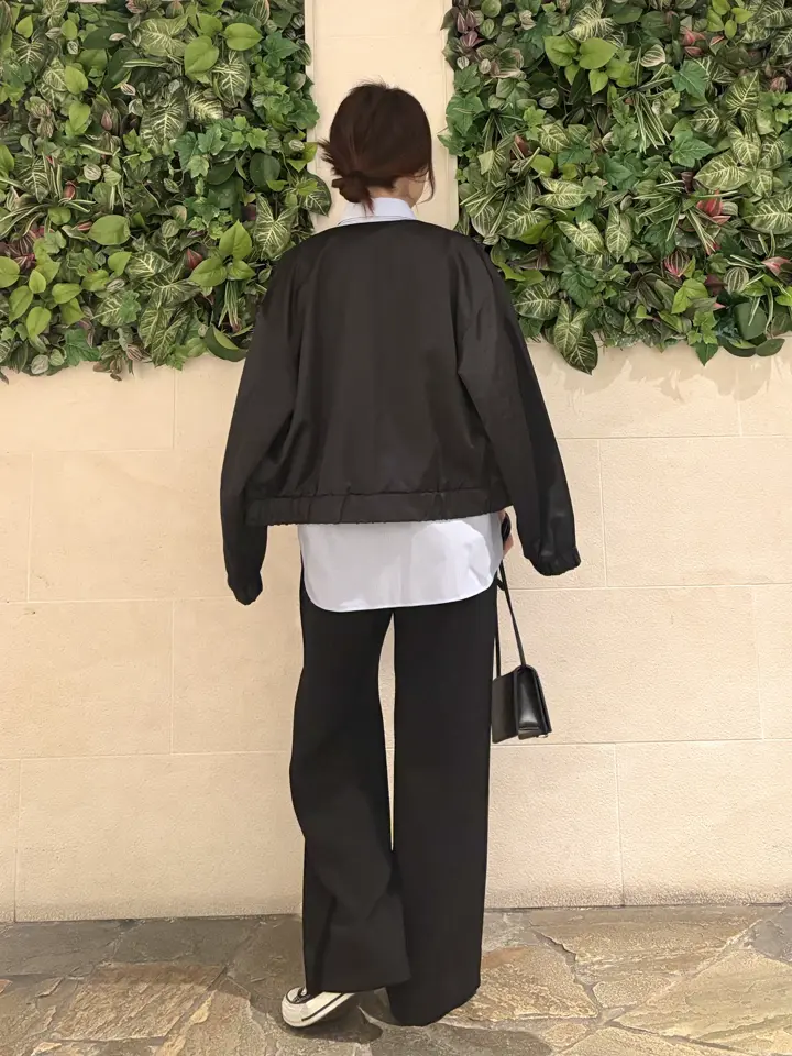 ICB 村田 コーディネート画像