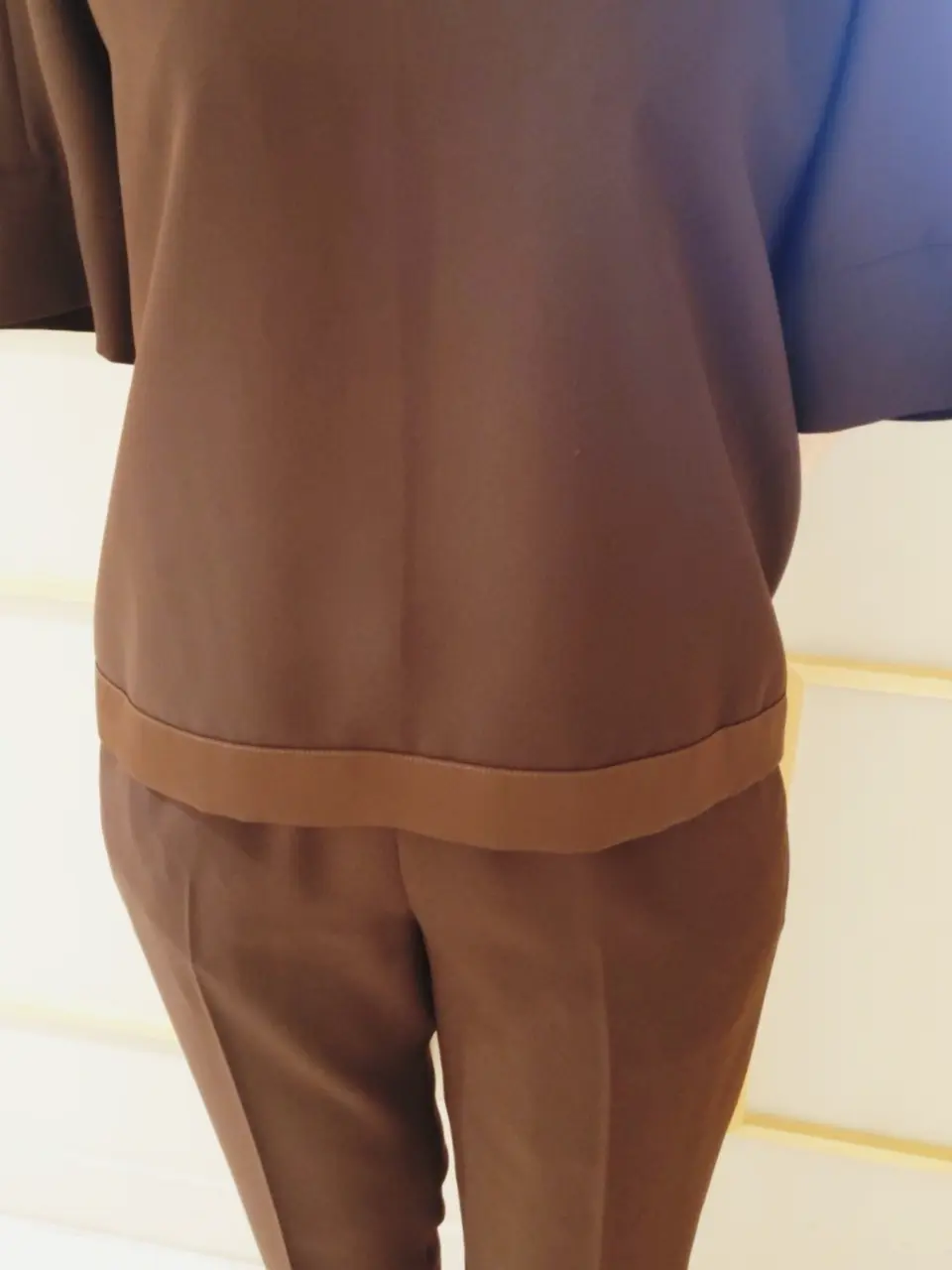 ICB 高橋 コーディネート画像