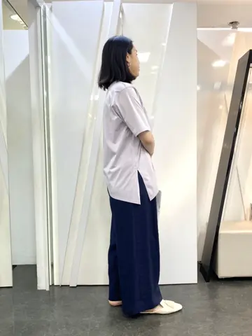 ICB K コーディネート画像