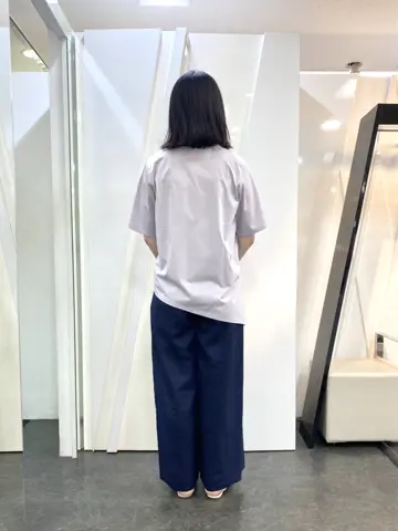 ICB K コーディネート画像