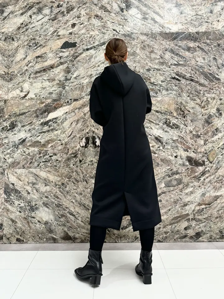 ICB 仲崎 コーディネート画像