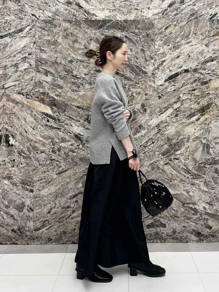 ICB 仲崎 コーディネート画像